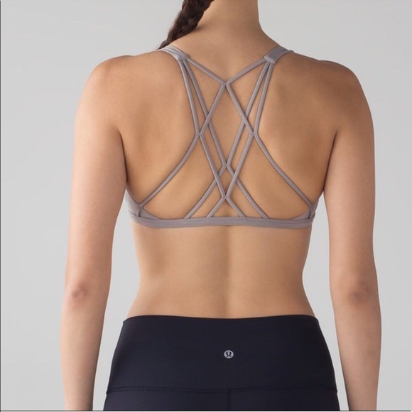 lululemon athletica Other - Lululemon Free to Be Zen sports bra 6